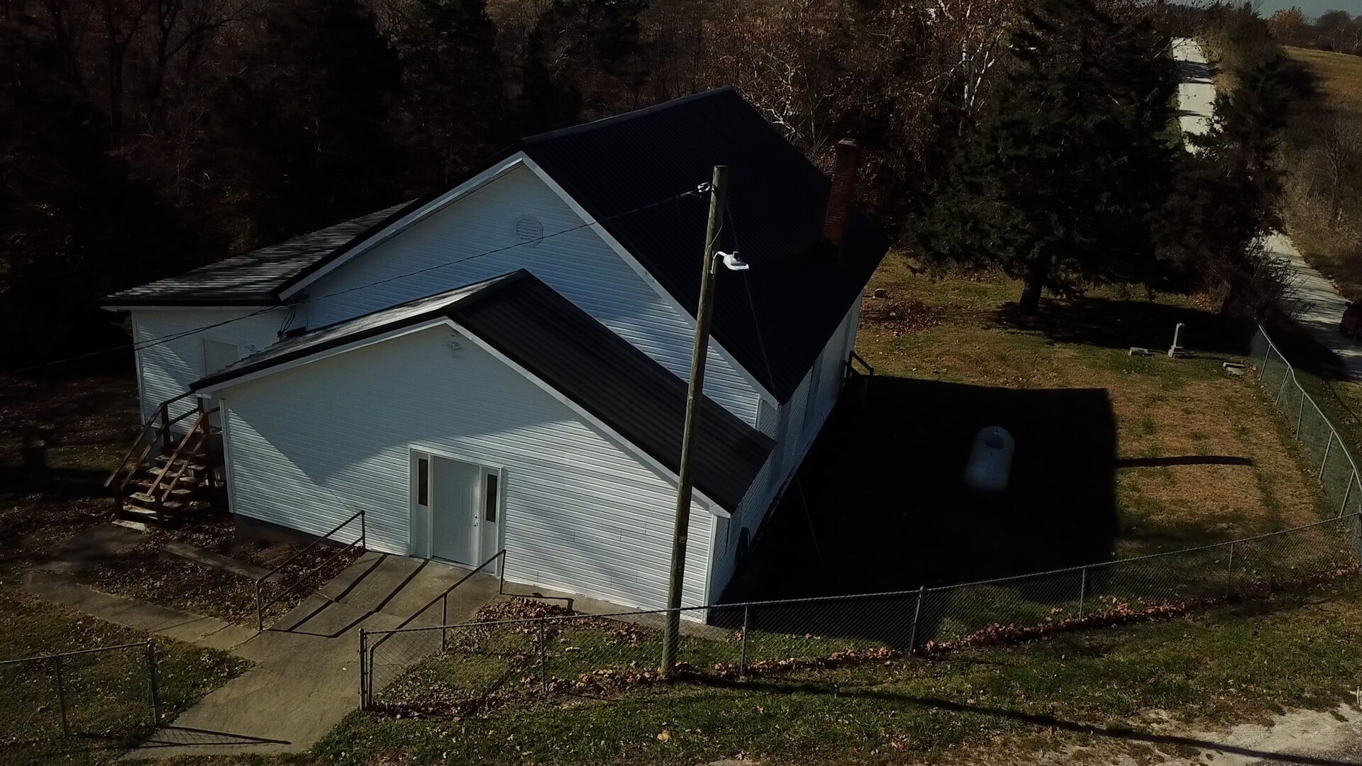 Mount Vernon Missionary Baptist Church